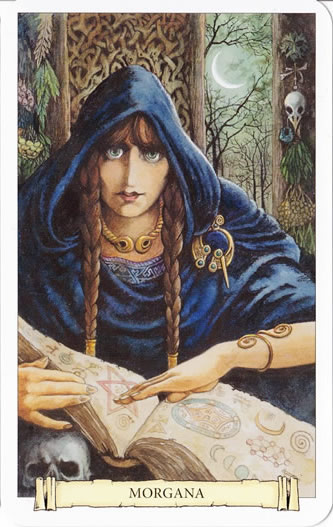 Camelot Oracle