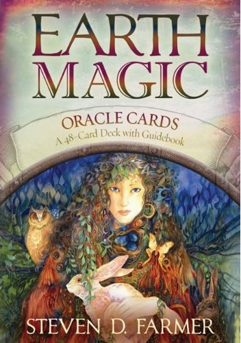 Earth Magic Cards