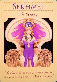 Doreen Virtue Goddess Guidance Oracle Cards