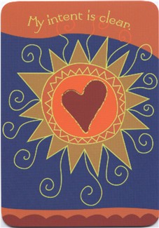 Deepak Chopra Success Cards