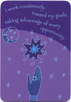 Deepak Chopra Success Cards