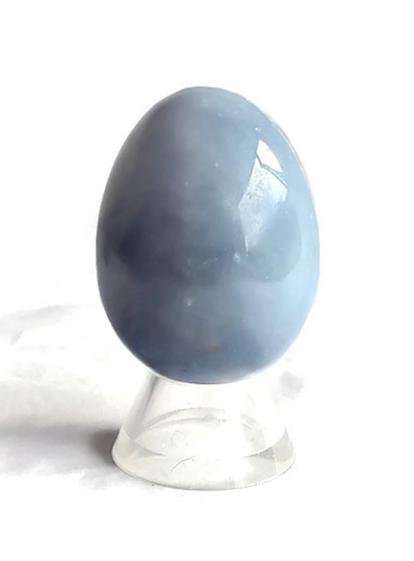 52mm Angelite Egg