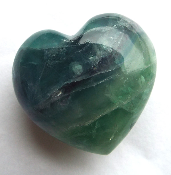 Gemstone Hearts