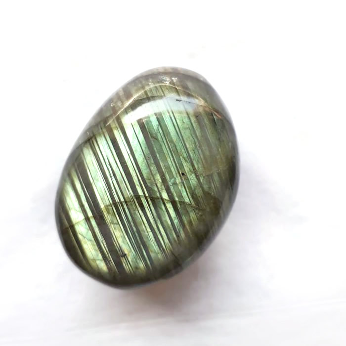 40mm Labradorite Pebble