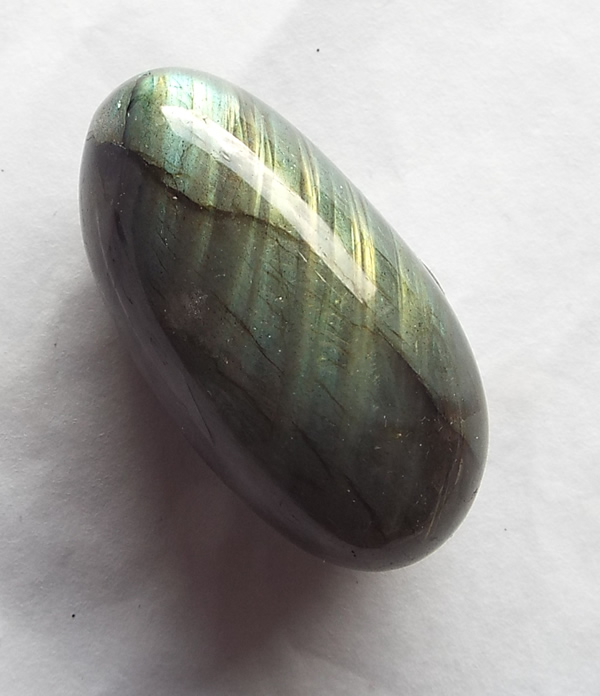 46mm Labradorite Pebble