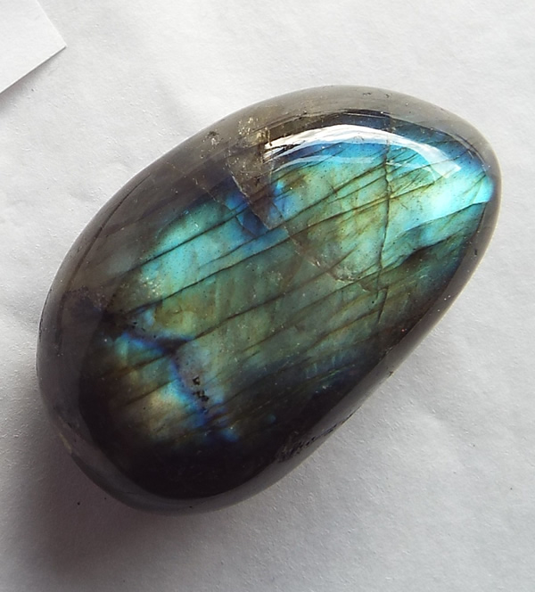 46mm Labradorite Pebble