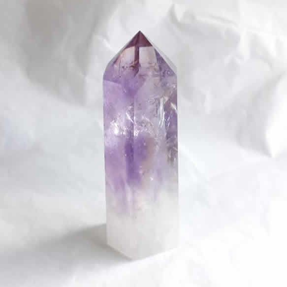 84mm Amethyst Point