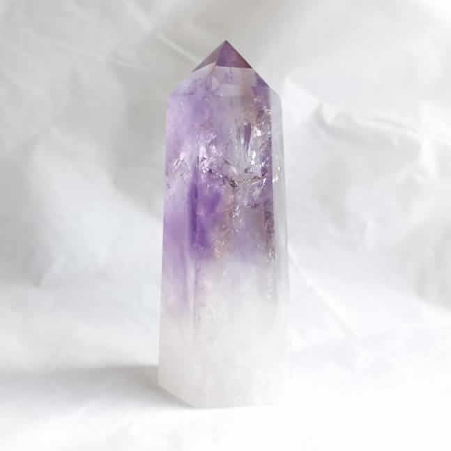 84mm Amethyst Point