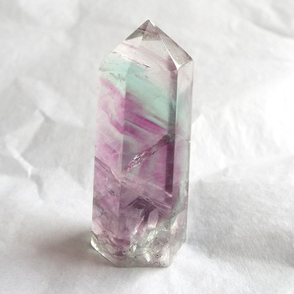 42mm Fluorite Point