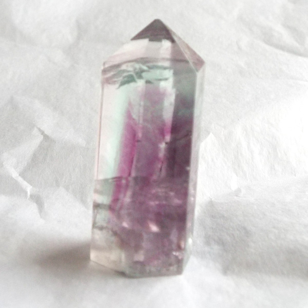 42mm Fluorite Point