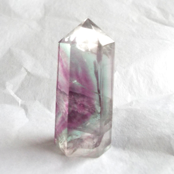 42mm Fluorite Point