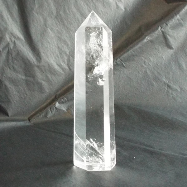 90mm Quartz Point