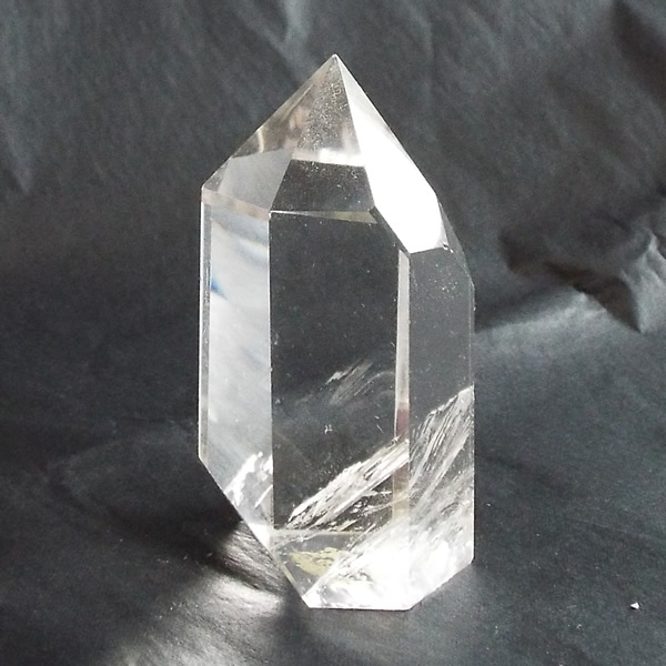 63mm Quartz Point