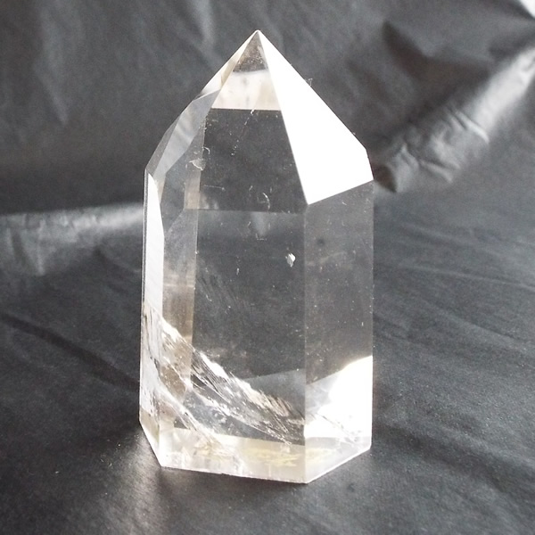 63mm Quartz Point