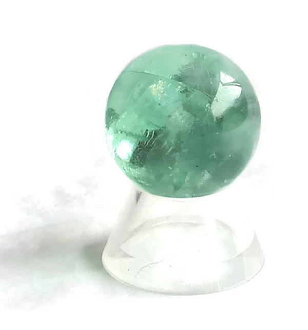 32mm Fluorite Sphere