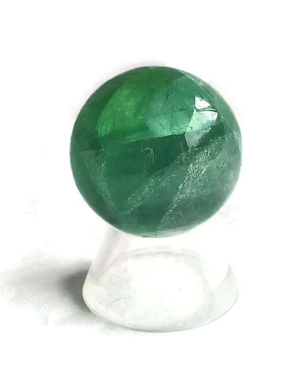 36mm Fluorite Sphere