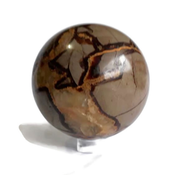 60mm Septarian Sphere